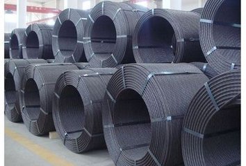天盛达预应力钢绞线优势产品生产厂家