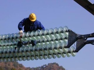 沧州市厂家回收瓷瓶  回收绝缘子厂家