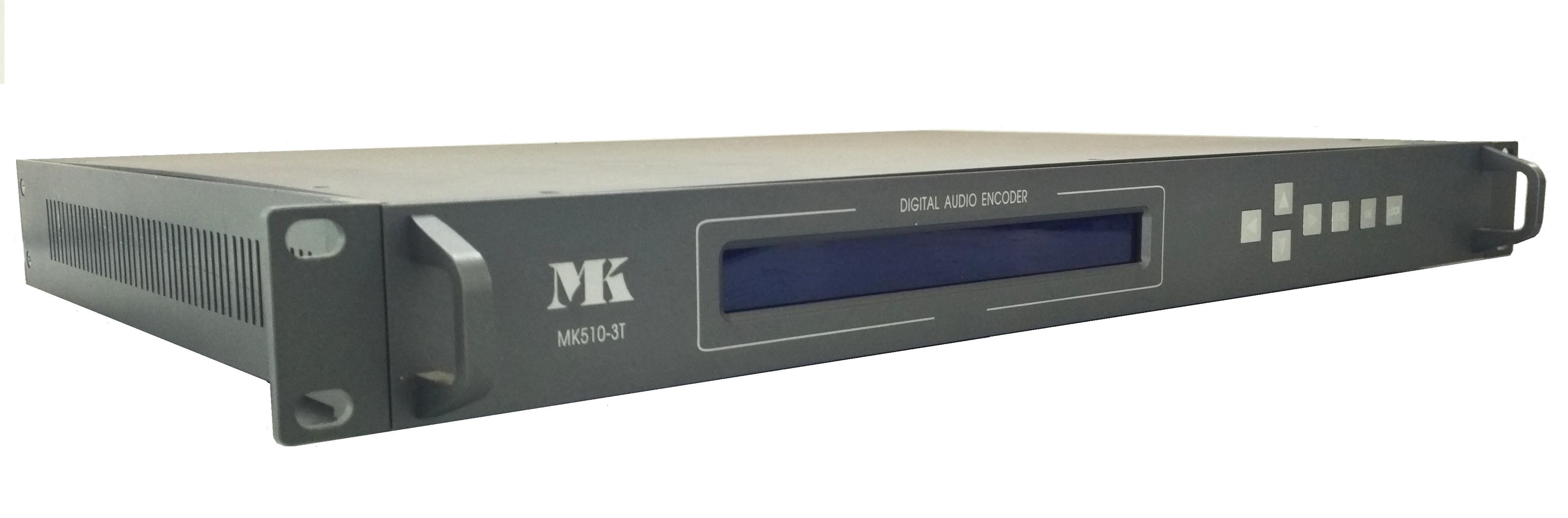 MK510系列多接口数字音频传输设备