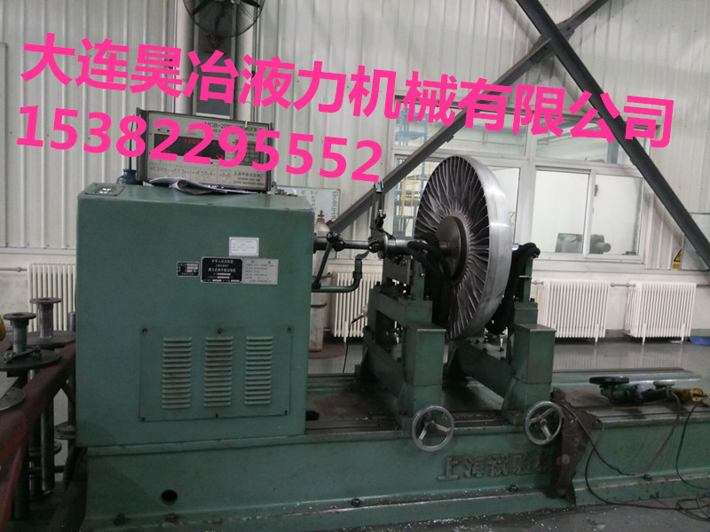 大连市耦合器维修厂家江苏常州昊冶液力耦合器维修应注意的事项