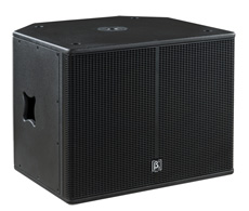 LH118B 单18寸无源超低音 贝塔斯瑞LH118B 单18寸无源超低频音箱批发价格