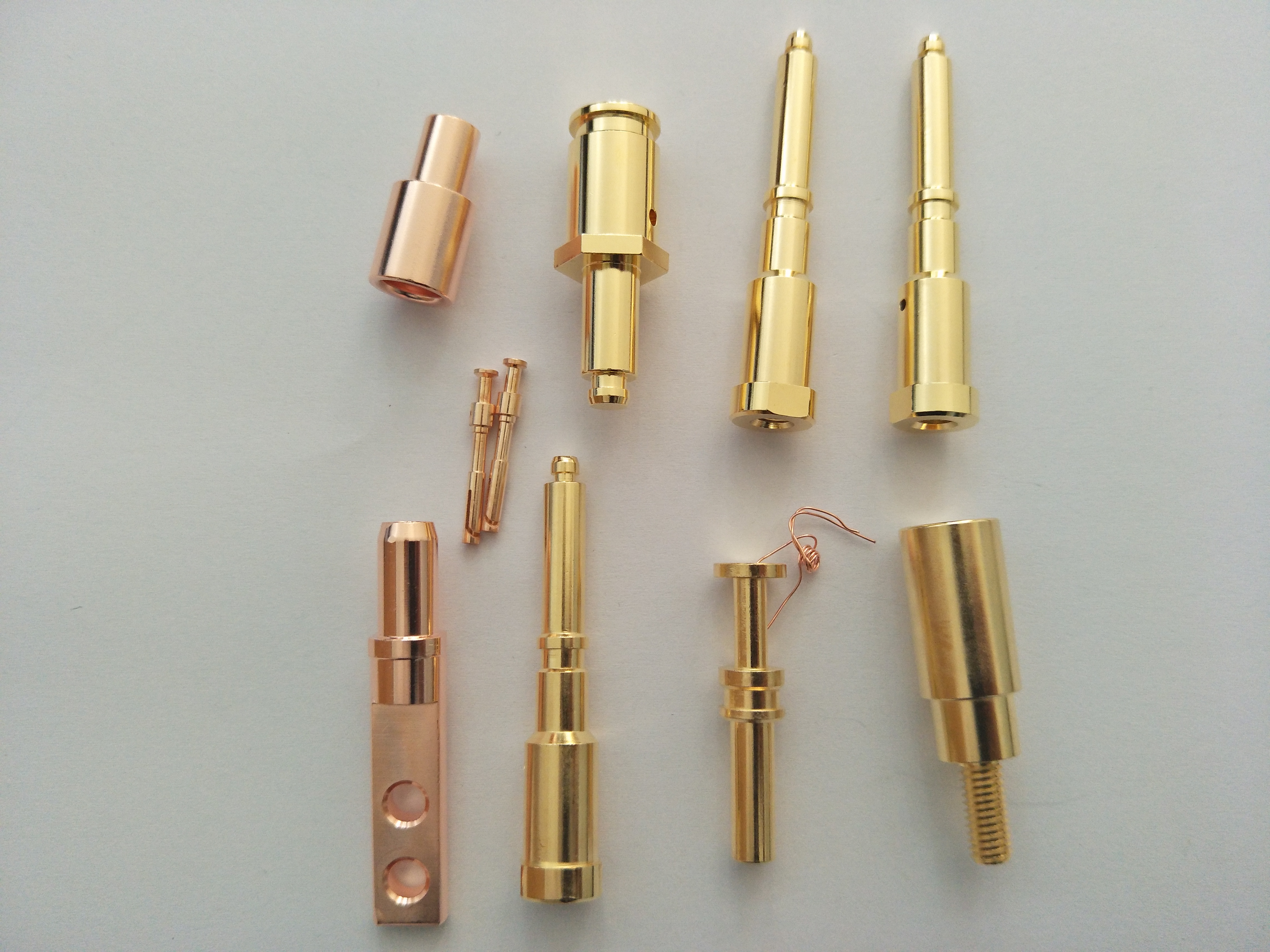 东莞铜材封闭剂（MS0408）防止铜变色