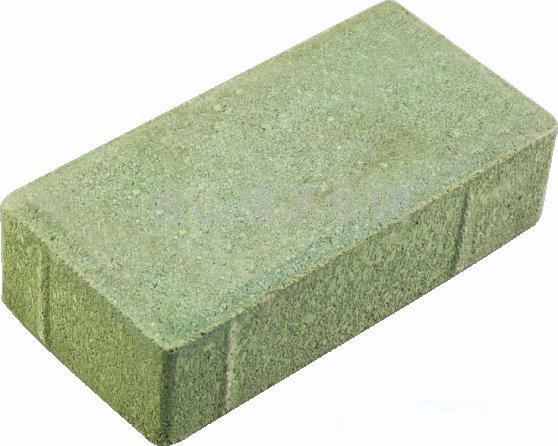 透水砖的面层是什么材料批发