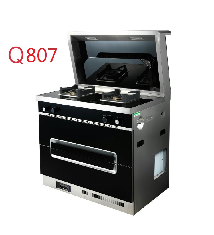 Q807 Q807集成灶