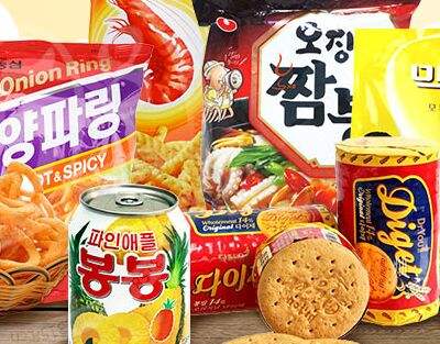 代理苏州食品清关/苏州进口报关代理公司图片