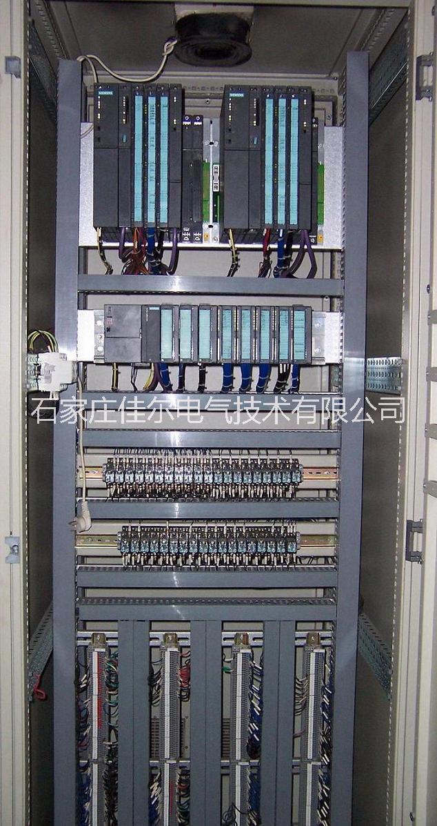 河北PLC控制系统/PLC控制柜/自控柜/电控柜图片