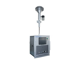 大气重金属在线分析仪-空气质量检测仪-PM2.5监测设备 大气重金属分析仪