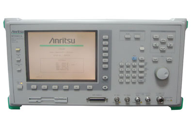 FSQ8矢量信号分析仪图片