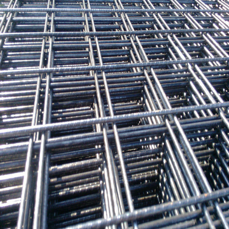 广州 钢筋网厂家 螺纹钢 定做 焊接网 网片桥梁用网图片