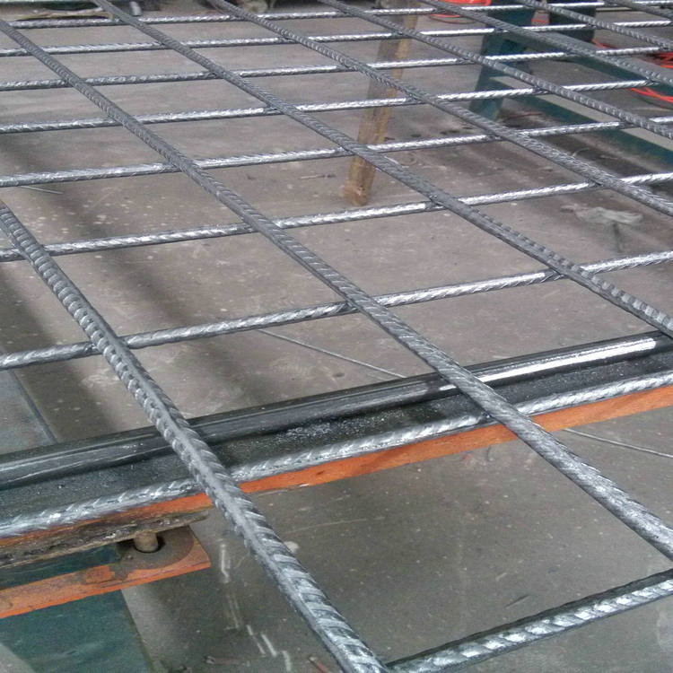 广州市钢筋网厂家广州 钢筋网厂家 螺纹钢 定做 焊接网 网片桥梁用网