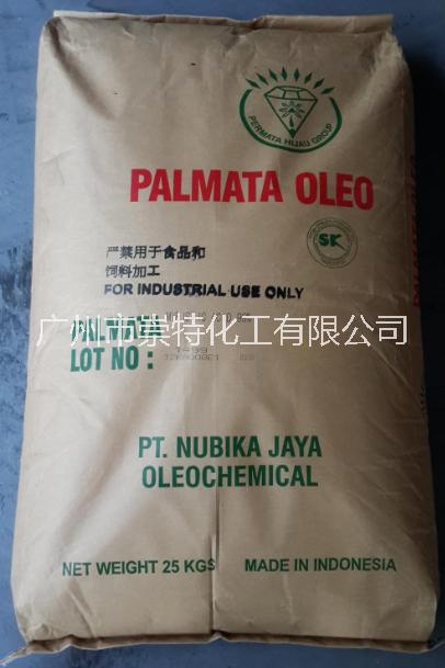 广州市肉豆蔻酸厂家印尼绿宝肉豆蔻酸  现货十四酸出售  进口十四酸的含量  十四酸生产厂家