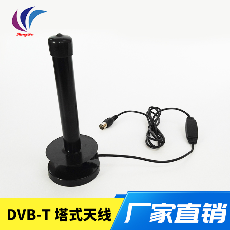 广州DVB-T塔式天线厂家直销图片
