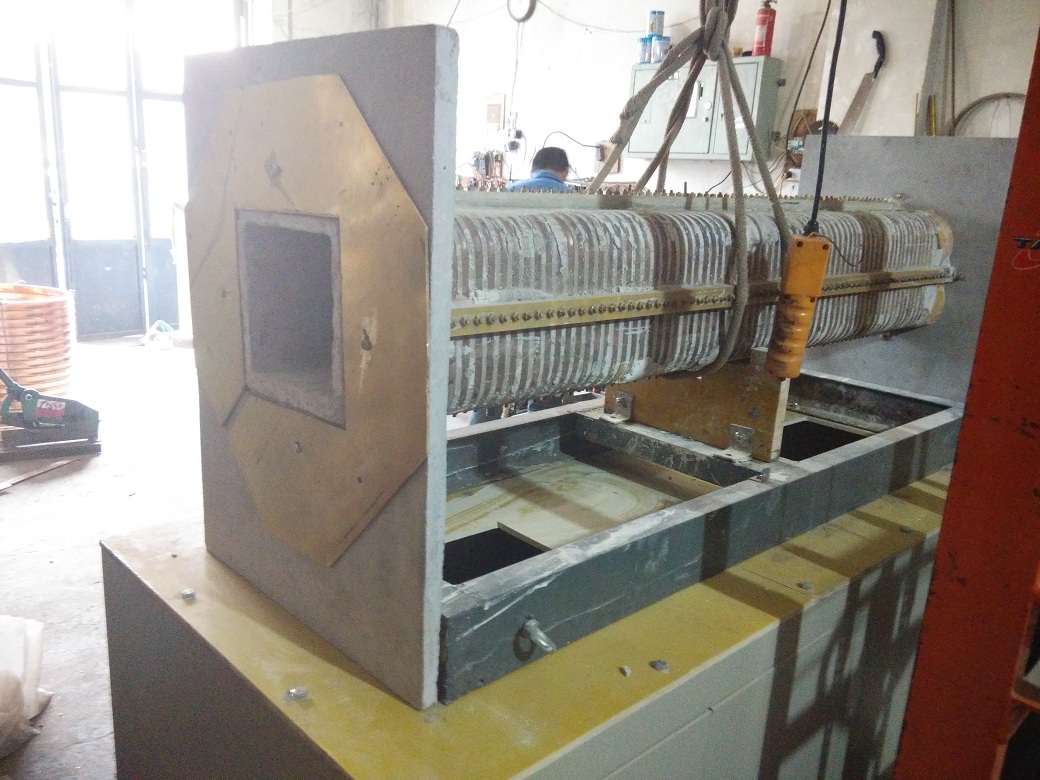 中频感应器2023辽宁省沈阳市中频电炉厂家生产修理中频感应器