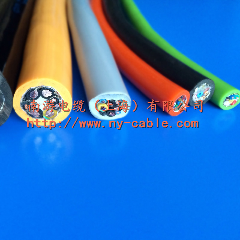 上海市高柔性拖链数据电缆|屏蔽控制拖链厂家高柔性拖链数据电缆|屏蔽控制拖链