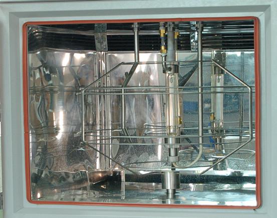 GBT 1036非金属材料热学性能测试标准  热膨胀系数检测报告 塑料热稳定性检测  非金属材料热学性能测试