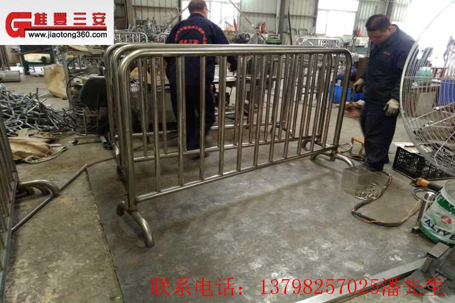 深圳市不锈钢护栏的使用年限有多厂家不锈钢护栏的使用年限有多