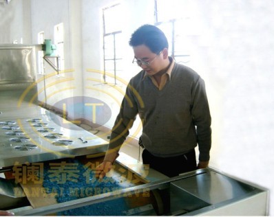 上海市带化工烘干机械厂家