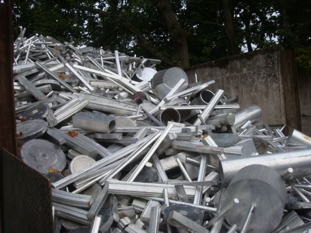 上门回收废铝24小时随叫随到 东莞废铝回收电话图片