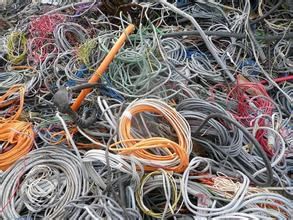 东莞市橡胶电缆回收厂家工程废弃电缆回收  橡胶电缆回收 东莞天津电缆回收厂家