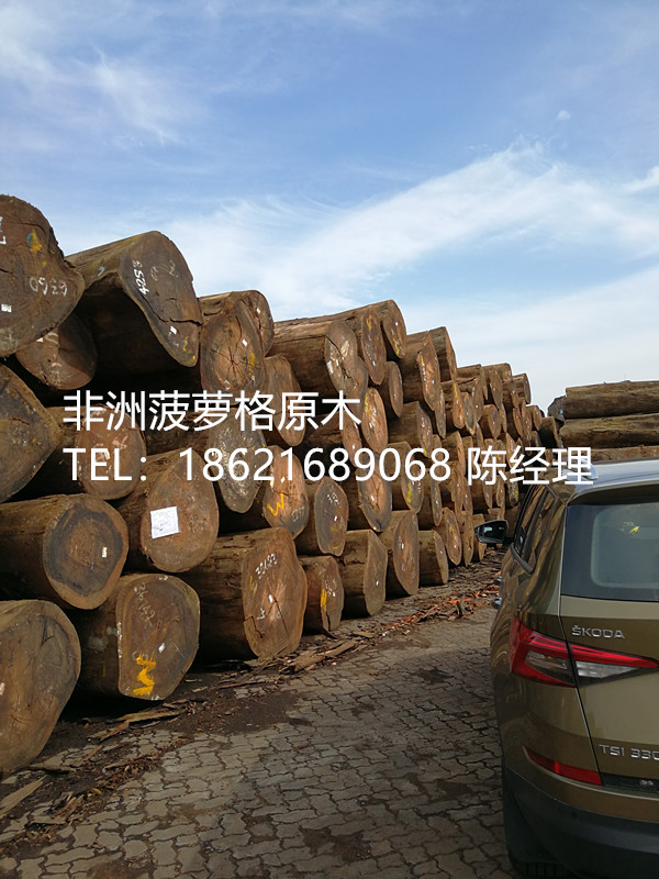 扬州塔利木是什么木，塔利木性能，非洲菠萝格塔利木厂家图片