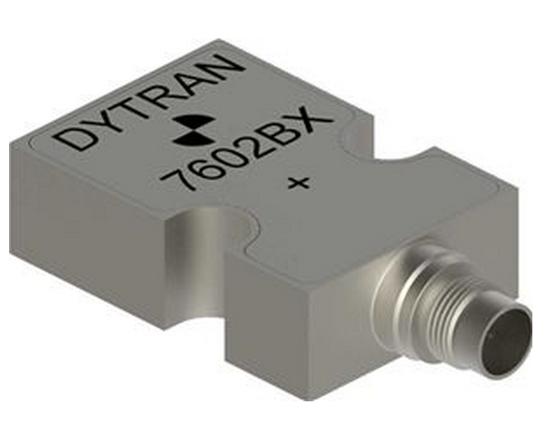 7602B1高精度微型加速度传感 美国DT 7602B1高精度微型