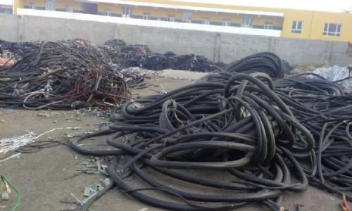 保定市呼和浩特废旧电线电缆回收厂家