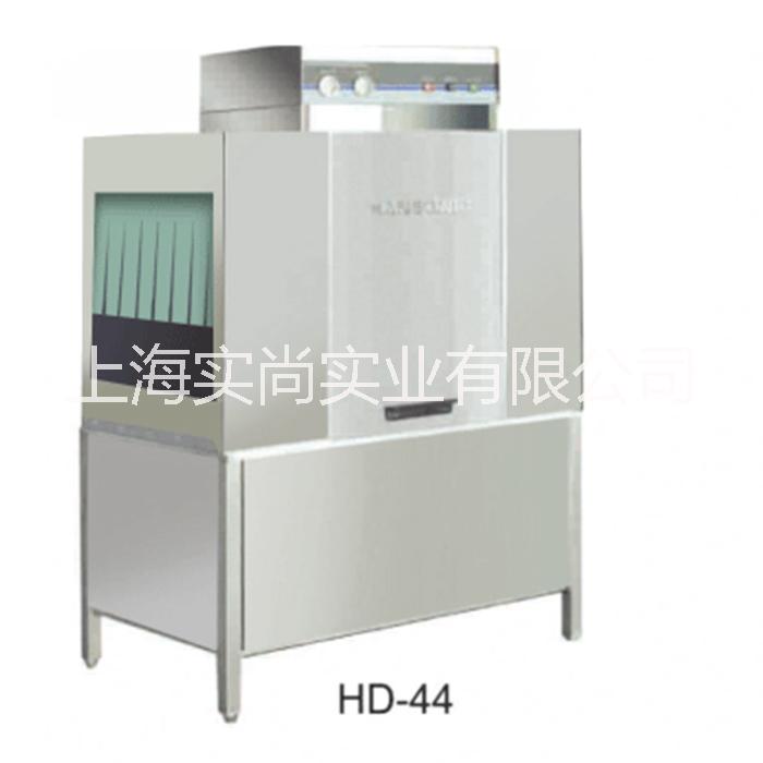 上海HANSONIC通道式洗碗机厂家 燃气通道洗碗机出租
