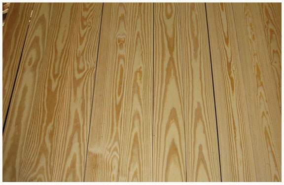 嘉士禾南方松松木材质与花旗松板材的区分是什么