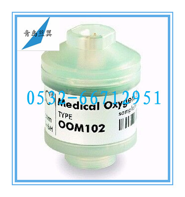 供应Elisa呼吸机原装氧电池德国EnviteC(安维特)OOM102