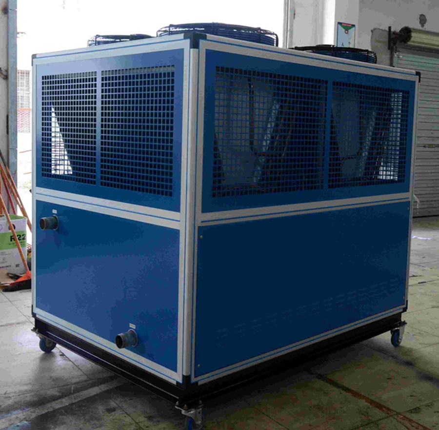 循环水制冷机, 反应釜降温设备厂家