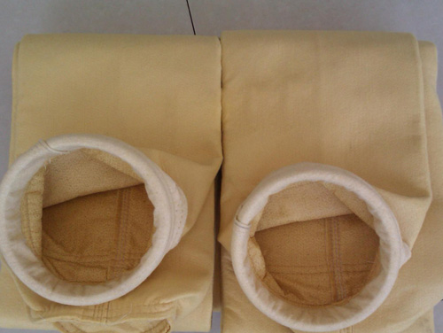 布袋-耐高温除尘过滤布袋-聚亚酰胺纤维P84／玻纤基布-泊头路阳机械