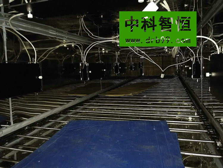 东莞市工业隧道炉节能改装厂家