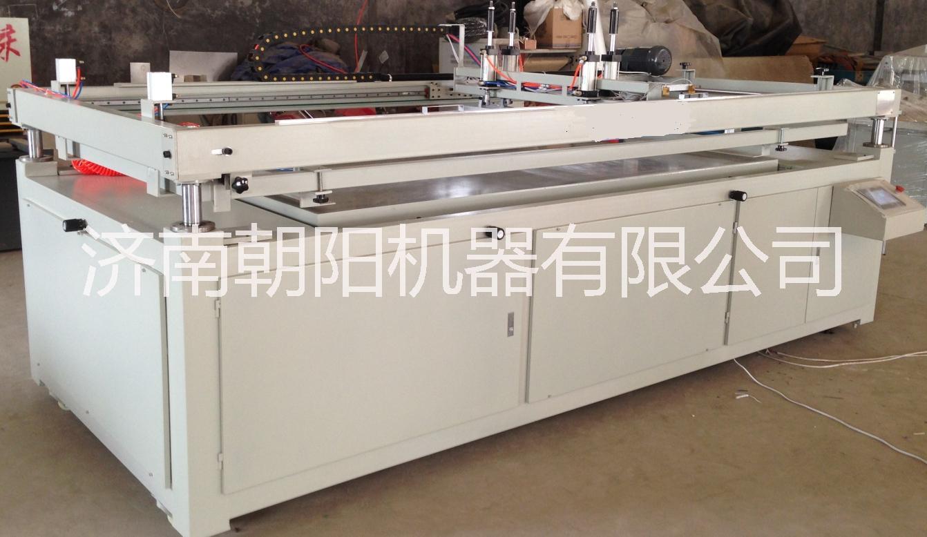 福建玻璃丝印机生产供应商批发