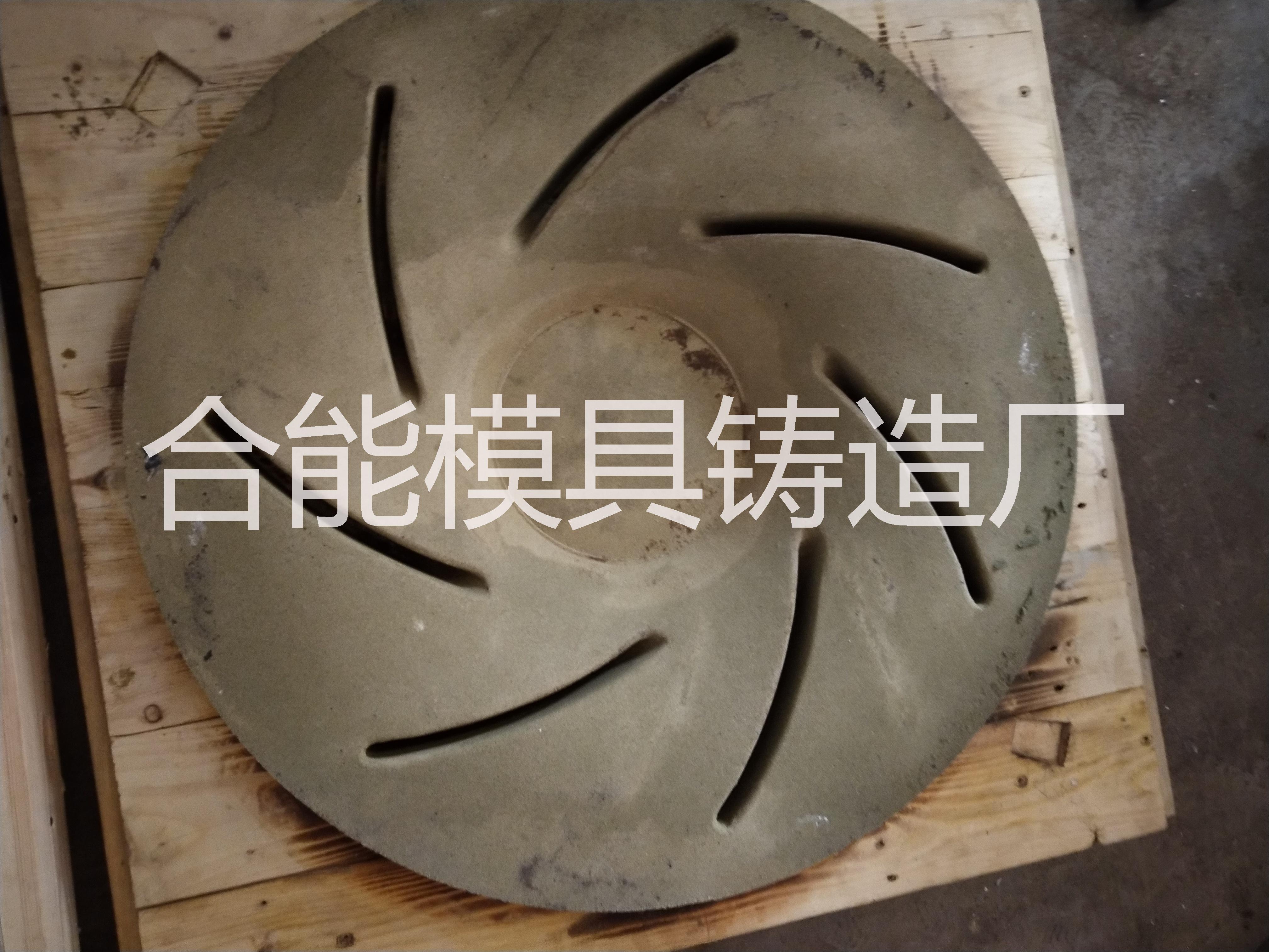 铝材铝材应用于翻砂铸造上的作用
