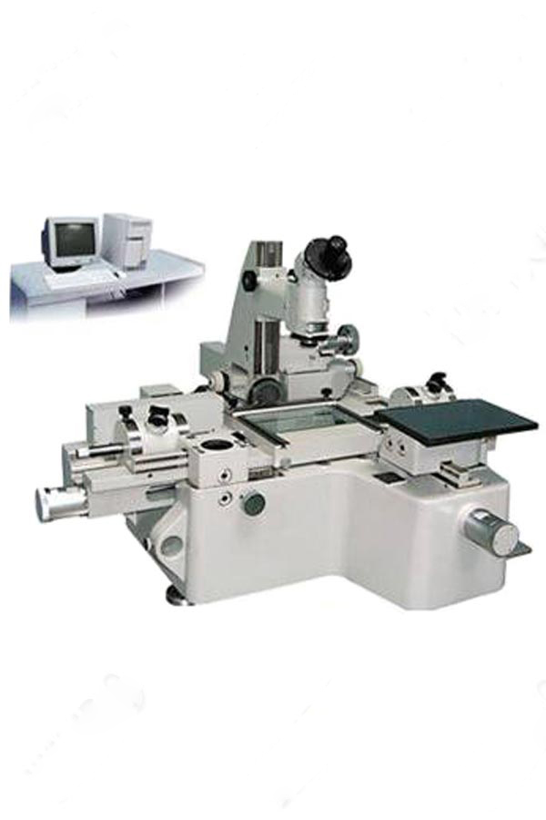 工业显微镜 北京工业视频测量显微镜