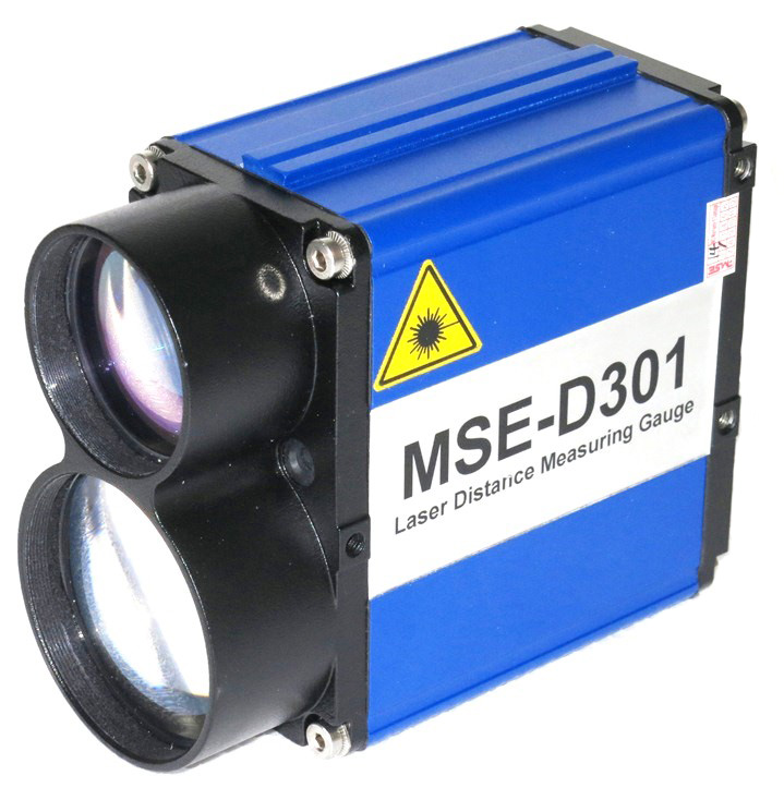 工业激光测距传感器MSE-D301