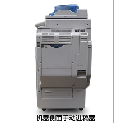 顺德彩色激光复印机租赁 顺德彩色打印机出租 顺德扫描一体机维修 顺德理光A3复印机价格