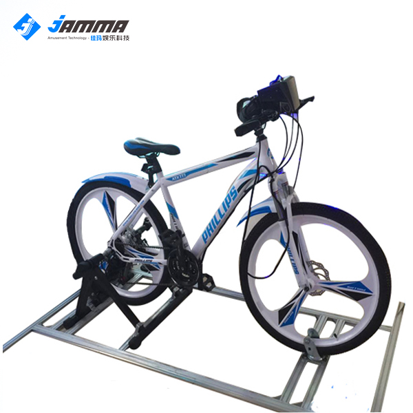 广州市虚拟现实健身自行车厂家虚拟现实健身自行车，vr单车供应商，vr自行车厂家