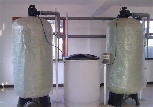 晋城市空调用软化水设备厂家全自动空调用软化水设备选购标准
