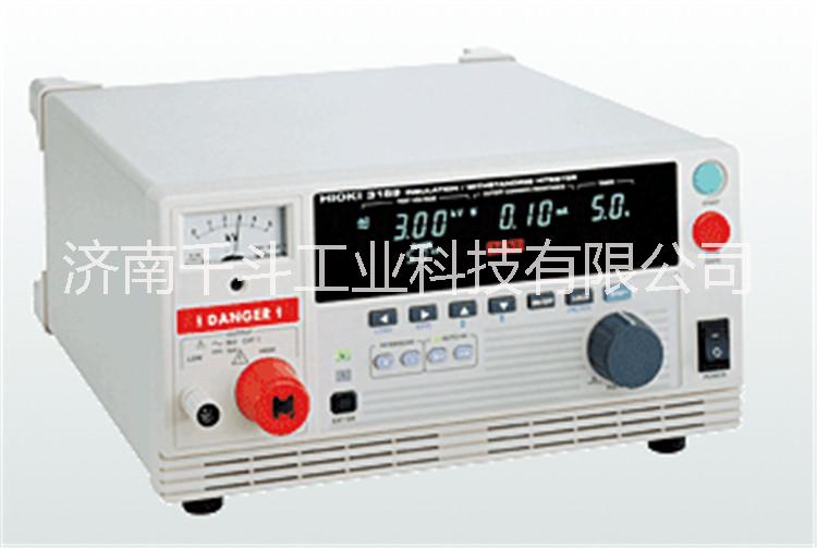 日本日置BT3563/BT3562电池测试仪HIOKI华南代理