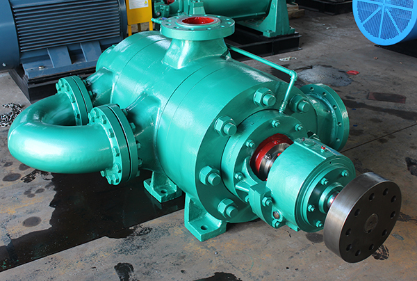 中大泵业|ZPD280-100型自平衡泵