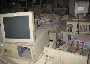 福建旧电脑回收厂家回收 新罗旧电脑回收电话 福建旧电脑回收报价 龙岩旧电脑回收公司图片