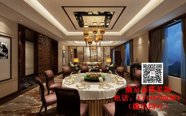 南京市南京1000平酒店装修设计厂家南京1000平酒店装修设计怎么大气上档次，这样做才能面面俱到