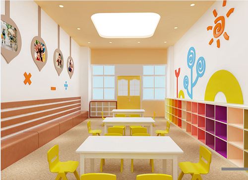 广州欢乐岛幼儿园装修安全协议书