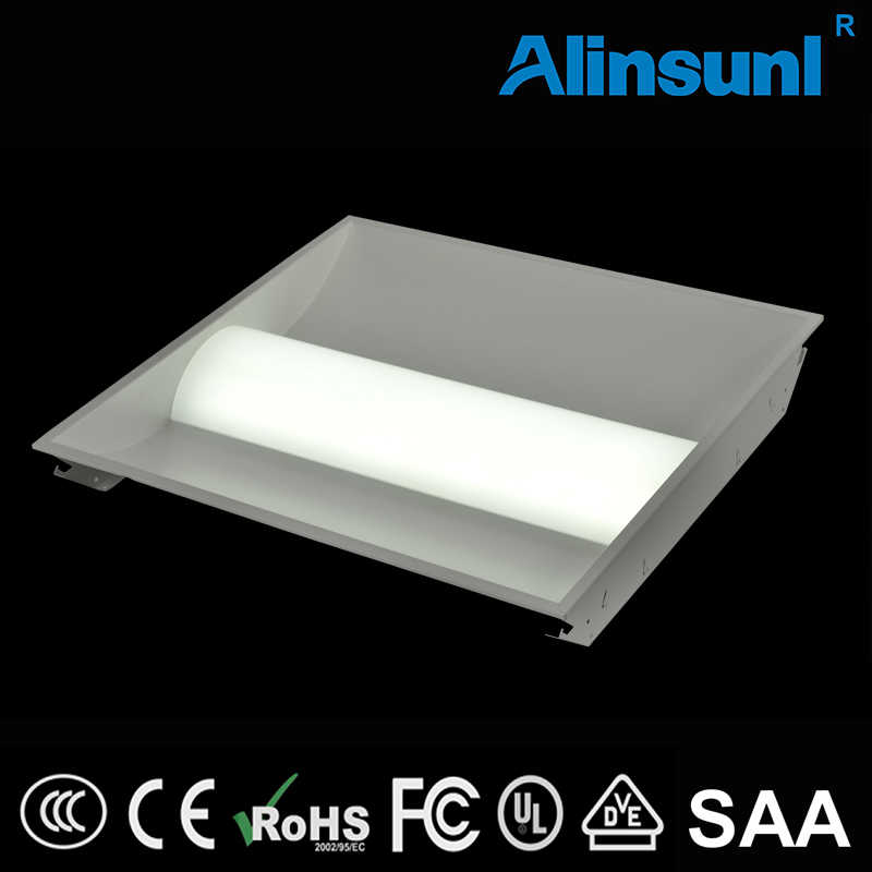 供应LED双色面板灯专业生产厂家，供应高质量LED双色面板灯 LED平板灯面板灯图片