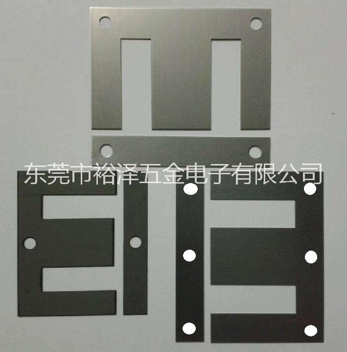 供应优质宝钢EI硅钢片EI矽钢片图片