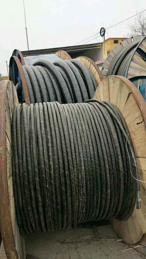 保定市锦州废电缆回收价格厂家锦州废电缆回收价格 锦州废旧电缆铜电缆回收价格 执照齐全 上门回收