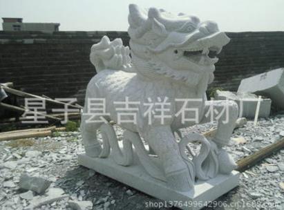 江西石狮子厂家直销 江西石狮厂家 九江石狮工厂 江西石狮价格图片