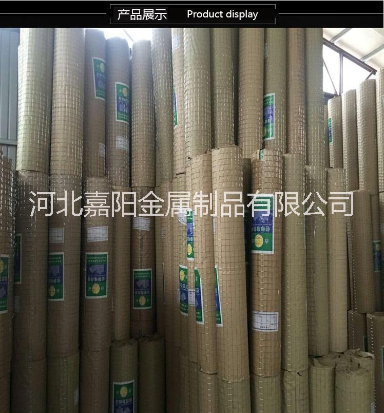 北京钢丝网片 钢丝网片厂家批发图片