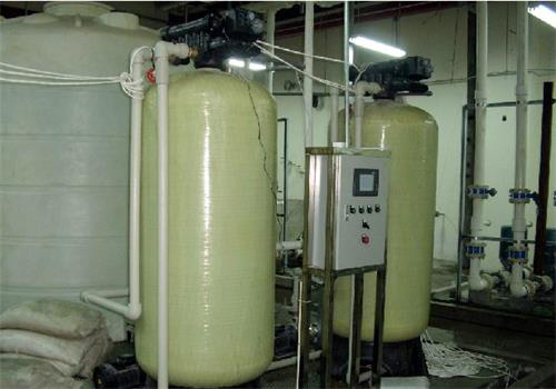 山西水处理设备锅炉软化水设备 山西锅炉软化水设备
